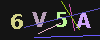 Gambar captcha